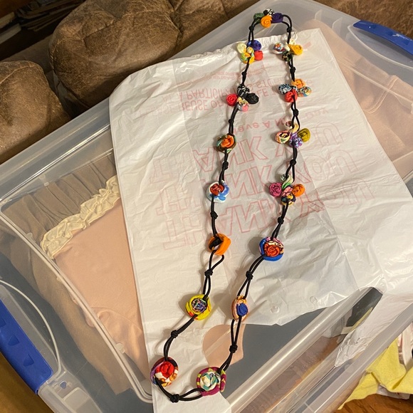 Ficklesticks Necklace - Picture 4 of 4